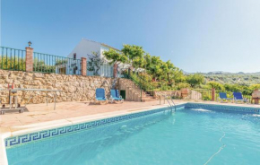 Awesome home in Periana w/ Outdoor swimming pool, WiFi and Outdoor swimming pool Periana